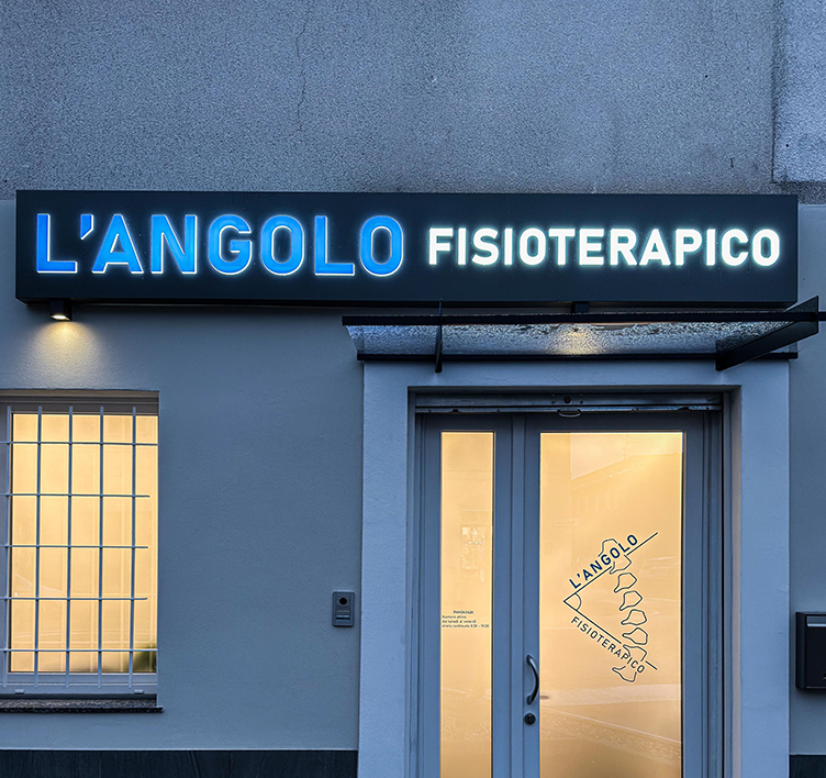 L'Angolo Fisioterapico