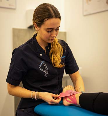 Dott.ssa Ft. Chiara Niccolini