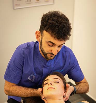 Dott. Ft. Gabriele Capoti