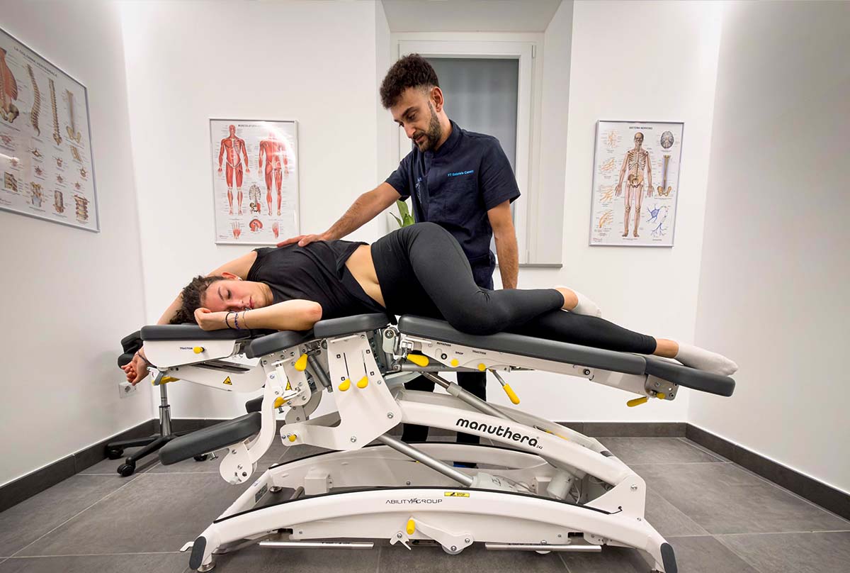 Trattamenti e tecnologie avanzate